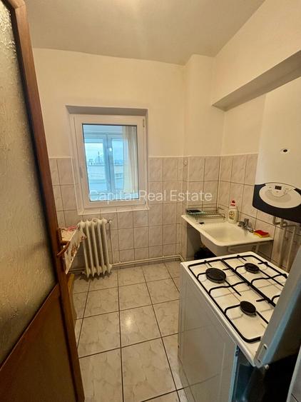 Garsonieră vizavi de Palas Mall - 6