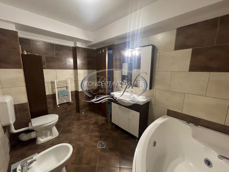 Apartament modern pe strada Portelanului - 10