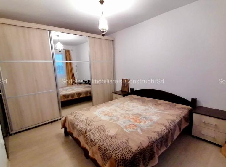 Apartament cu 2 camere - Iulius Town - 9