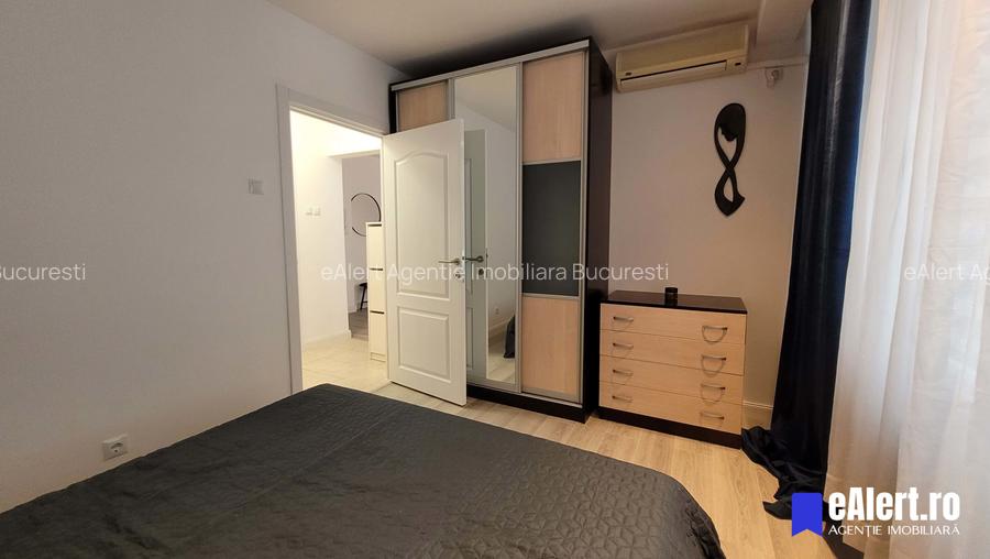 Apartament 2 camere, ultracentral, Str. Ion Campineanu, Sala Palatului! - 19