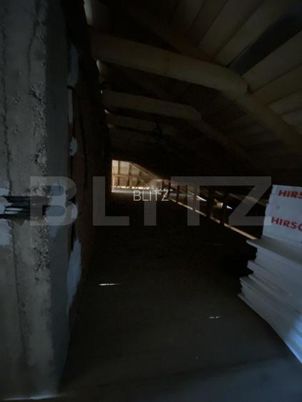 Casa moderna, 7 camere, 167 mp utili, 500 mp teren - 13