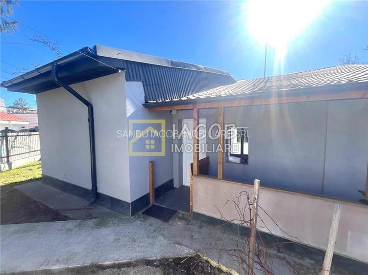 Casa de închiriat, Str. Traian, zona centrala a mun. Bacau - 16