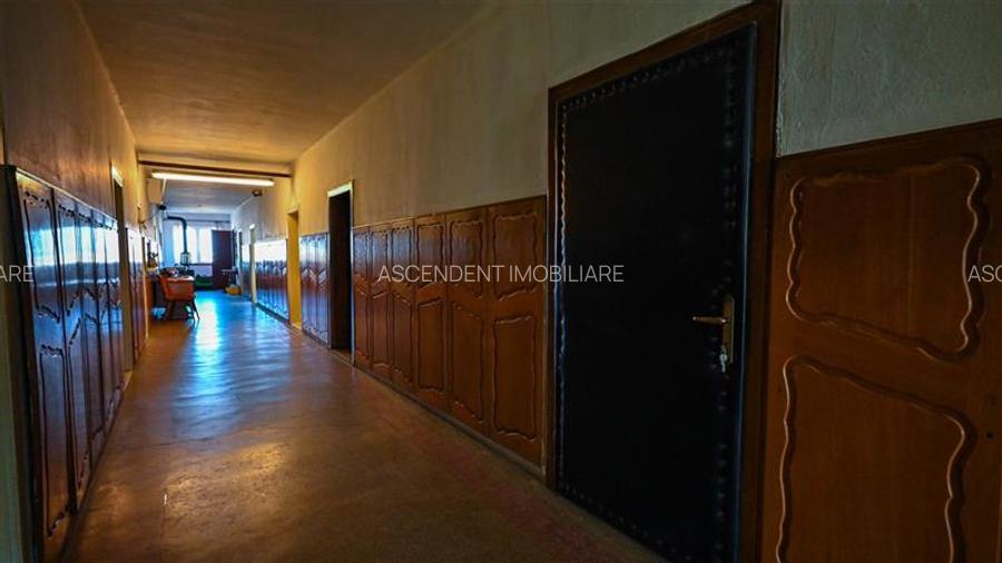 FILM! +25.400mp teren+Complex agrozootehnic cu traditie, accesorizat+ potential - 9