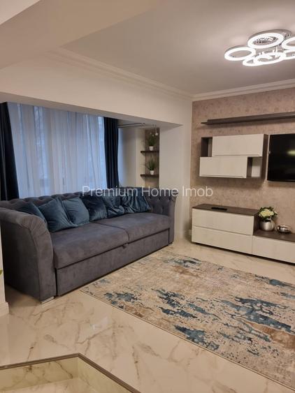 Inchiriere | 2 camere | centrala proprie | Decebal | Alba Iulia - 5