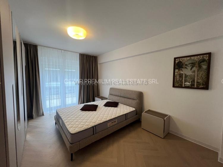 HERASTRAU NORDULUI DE INCHIRIAT APARTAMENT 4 CAMERE LUX | LOC PARCARE - 16