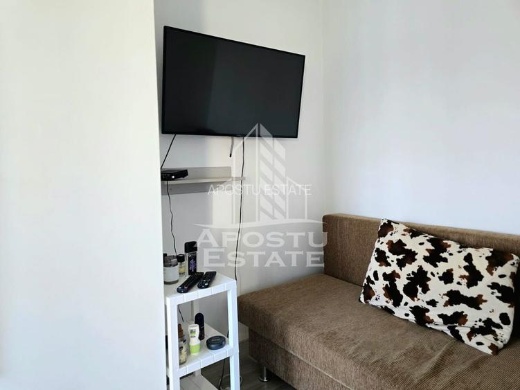 Apartament cu 2 camere, ZERO comision de la cumparator, in Gradiste - 4