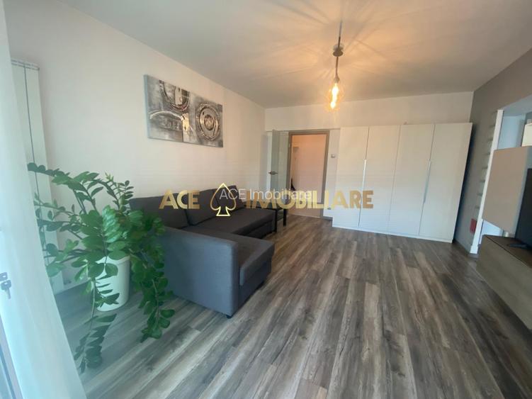 2 Camere de inchiriat | Dorobanti | Metrou | Petfriendly | Mobilat - 5