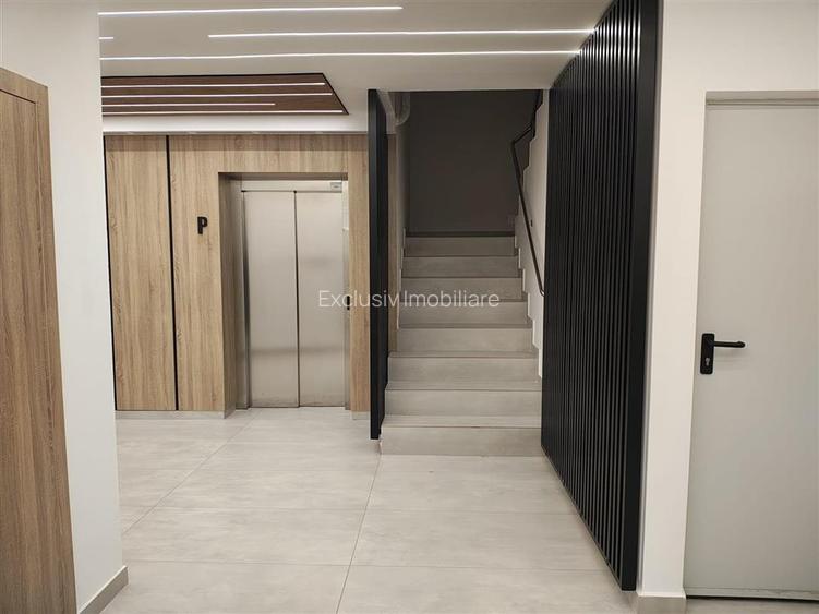 Spatiu birouri - cladire premium - 3