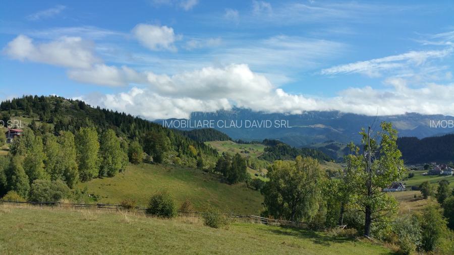 TEREN EXTRAVILAN SAT FUNDATA - 13