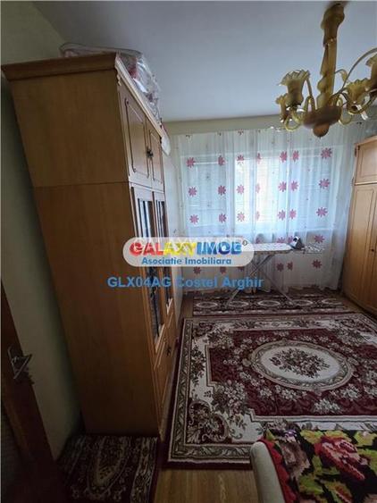 Vindem ap cu 4 camere central-Magnolia , etaj 2, mobilat si utilat - 19