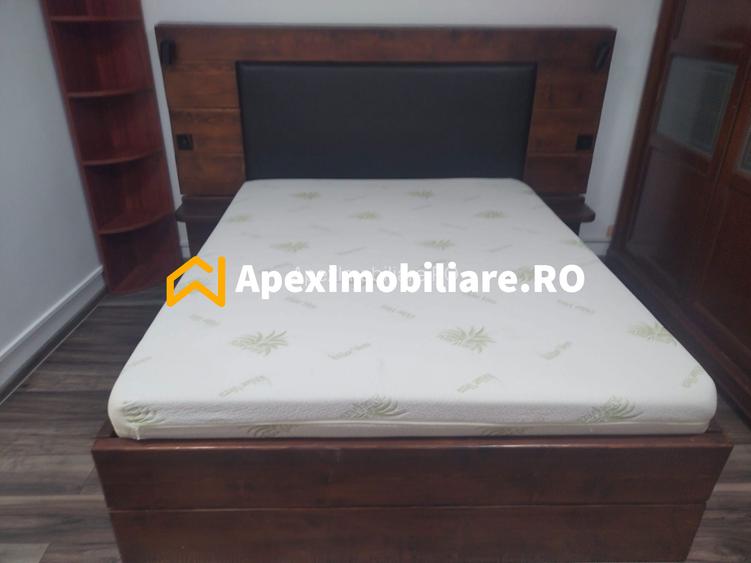 Apartament 1 camere de inchiriat Pantelimon București | ApexImobiliare.ro - 4