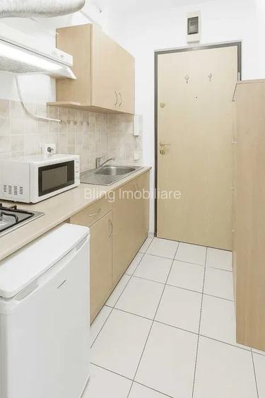 Garsoniera, 24mp, balcon, etaj intermediar, zona FSEGA - 4
