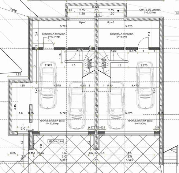 Casa 4 camere de vanzare in Dambul Rotund, Cluj Napoca - 15