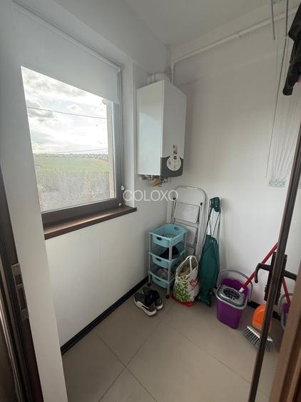 Sun Residence – 2 Camere - Mobilat - Utilat - 11