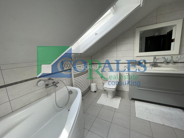 Individuala, 770 teren.Gradina Amenajata.Mobilata+Utilata.Comision 0%. - 14