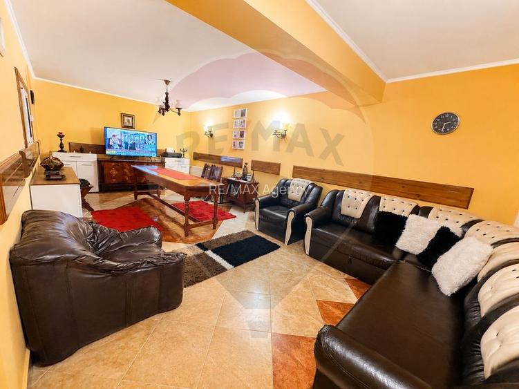 Casa individuala P+M, 1.010 mp teren, langa padure, Peris - 7