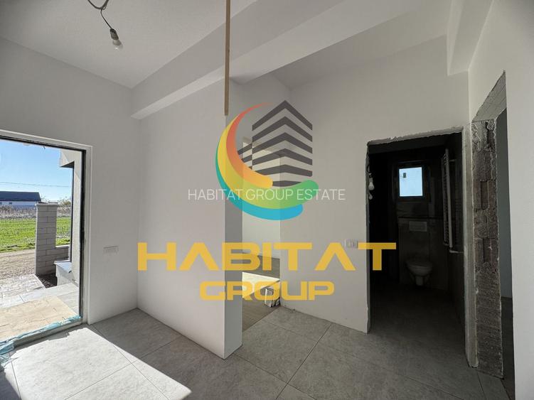 Casa 3 Camere | Incalzire Pardoseala | Acces DJ401 - Vidra - 11