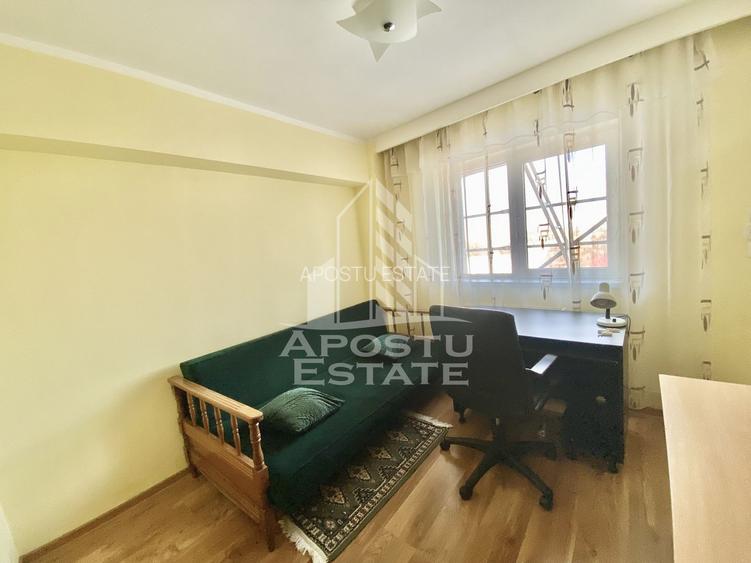 Apartament 3 camere decomandat, Circumvalatiunii - 4