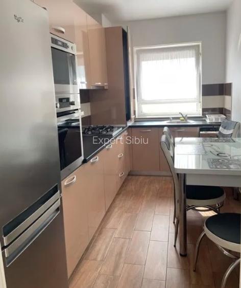 Apartament 2 camere decomandat, recent renovat – zona Mihai Viteazul - 6