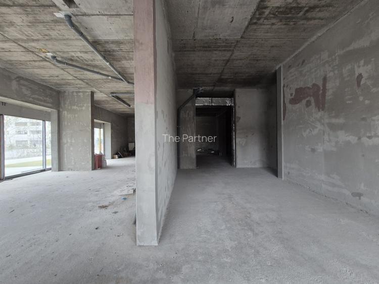 Spatiu Comercial Premium – 432 mp – Șos. Ionescu Sisesti – Sector 1 - 11