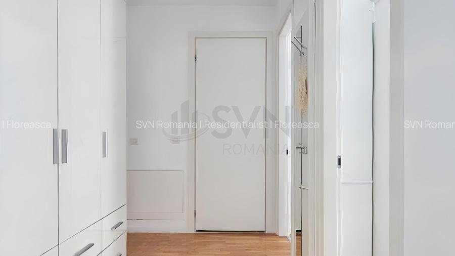 REA1028052 Apartament 2 camere  I Luxuria Domenii I Loc de parcare inclus - 9