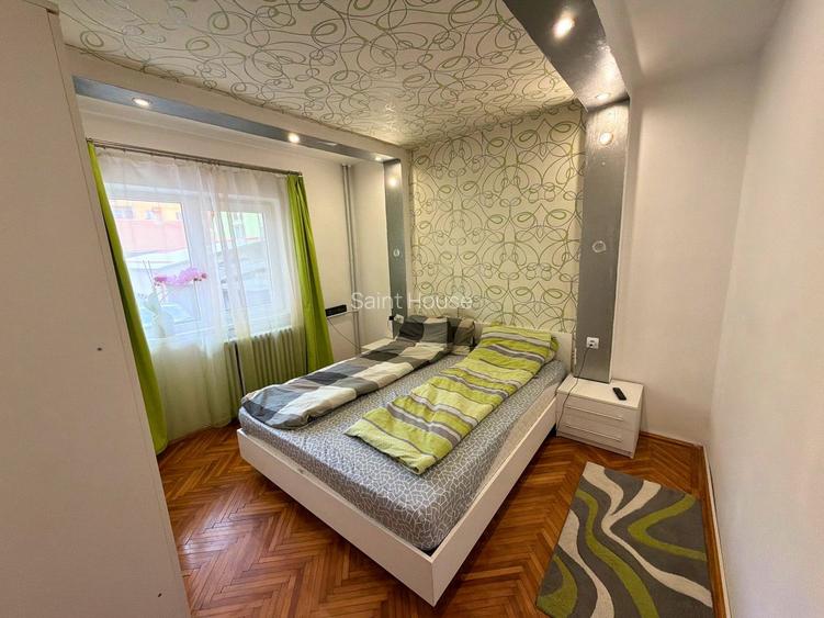 Apartament 2 camere decomandat 50 M²  semicentral - 7