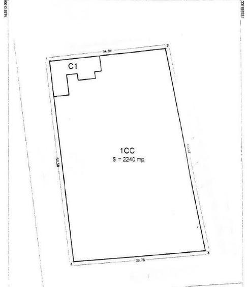 Lumina, teren intravilan 2240mp - 10