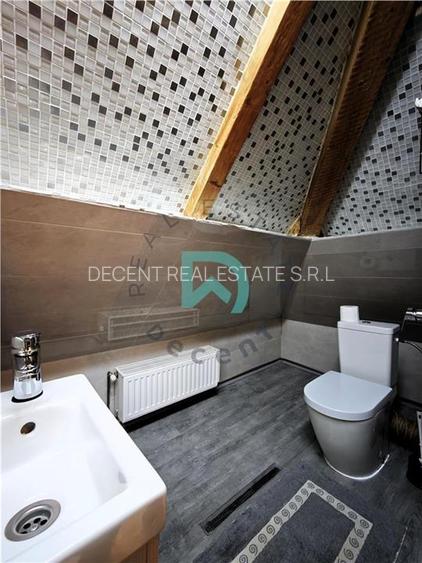 Închiriez Mansardă, Magazinul Star, Brașov - 13