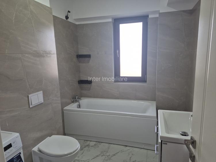 Apartament 2 cam D, Platoul Galata, mobilat cu Parcare cod:Cod 160253 - 9