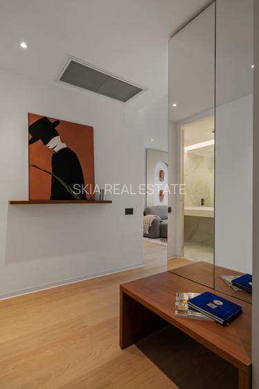 Apartament cu 3 camere de vanzare // ONE Foreasca Towers - 12