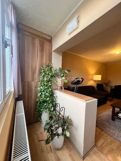 Apartament 3 camere decomandat | Metrou Brâncoveanu & Parcul Orășelul Copiilor  - 6