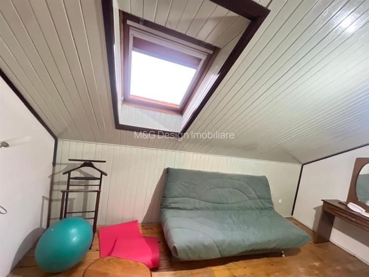 Casa P+M Su 268 mp 2 fronturi stradale - 13