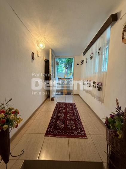 Casa zona centrala, teren 800 mp - 11