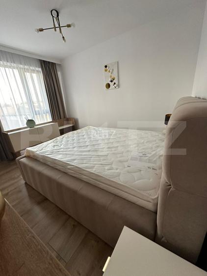 Cladire P+2–6 garsoniere moderne, inchiriate integral, zona Brestei  - 10