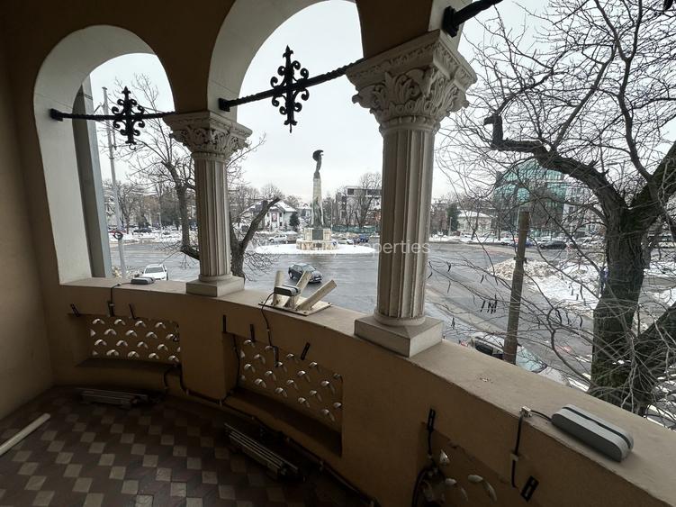 Vila  Aviatorilor cu Destinatie  Premium Business sau Ambasada - 10