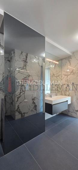 Apartament exclusivist cu 120 mp terase | Parter | Park View - 25