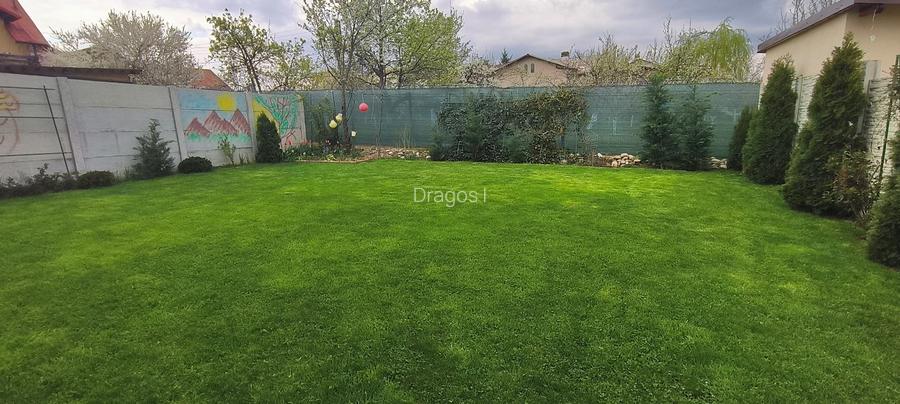 Casa individuala de inchiriat - 6