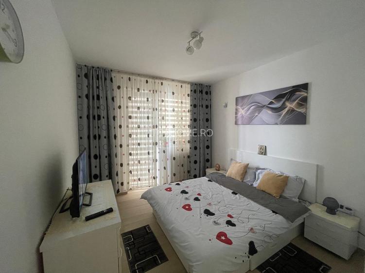 APARTAMENT 2 CAMERE | 63,84MP | MOBILAT + UTILAT | ACCES METROU - 13