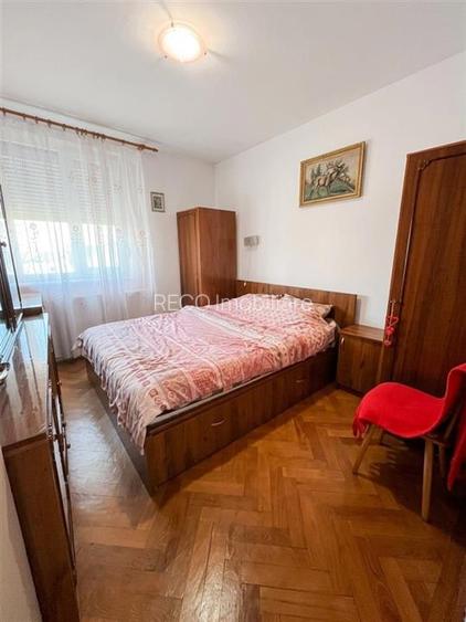 RECO Apartament 3 camere , etaj 3- Cantemir - 6