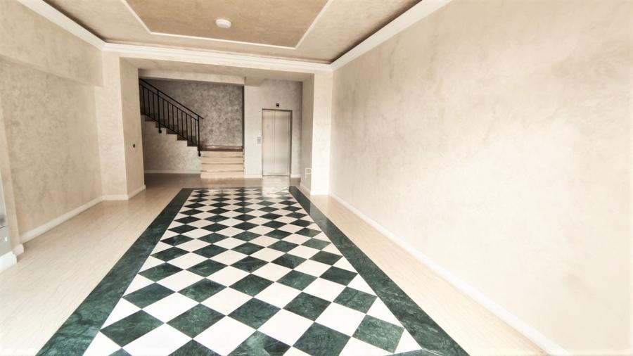 Unirii- Matei Basarab - 3 camere lux- centrala proprie +2 locuri parcare - 13