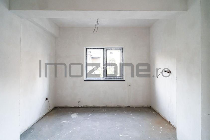 3 Camere, 87 mp, decomandat, 2 balcoane, zona de case, Militari-Margelelor - 9