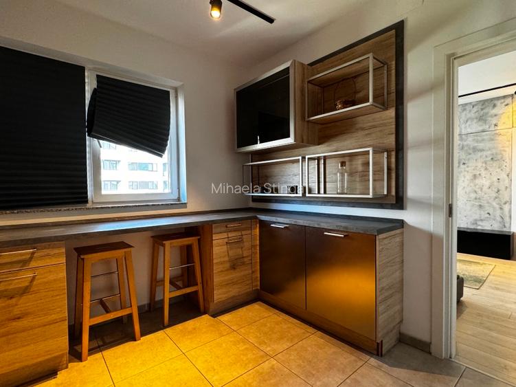 Apartament 3 camere New Point Pipera - 8