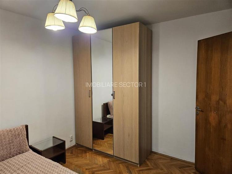 Apartament 2 camere Parc Bazilescu spre inchiriere  Str. Subcetate - 6