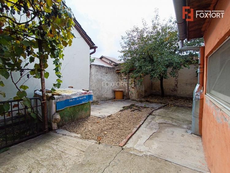 Casa individuala Freidorf pozitie excelenta + garaj  - 14