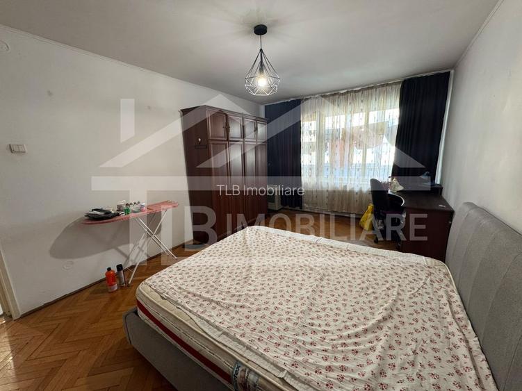Apartament 2 camere, 62 mp, decomandat, Zona UMFST - 2