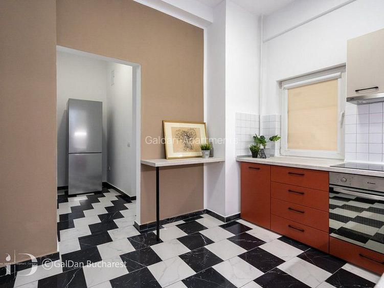 Apartament 2 camere - Universitate - Magheru - 5