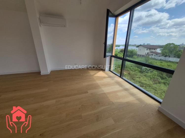 METROU LAMINORULUI (Meadows)- Vila cu priveliste catre lac, libera, comision 0% - 27