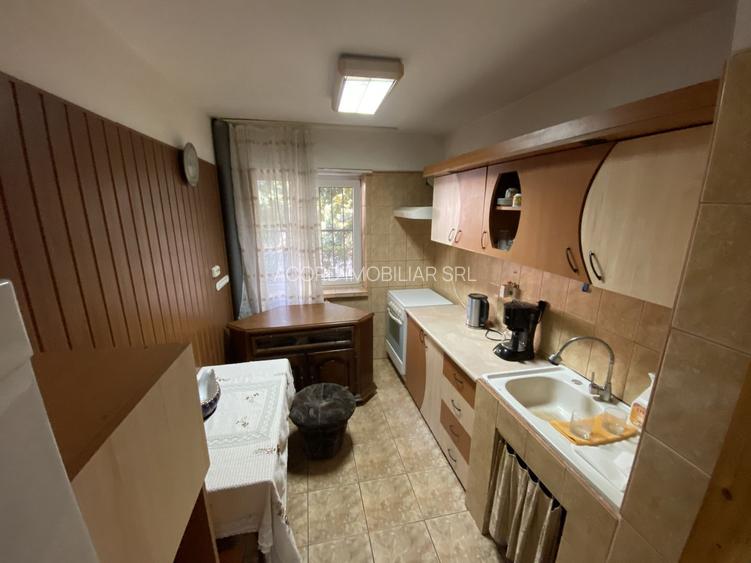 Garsoniera Decomandat zona Tomis Nord - 4