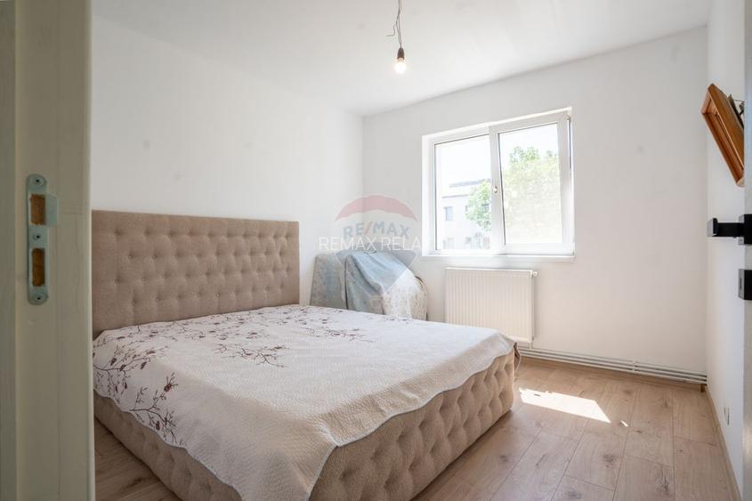 Apartament renovat 2 camere – Mircea cel Bătran - 6