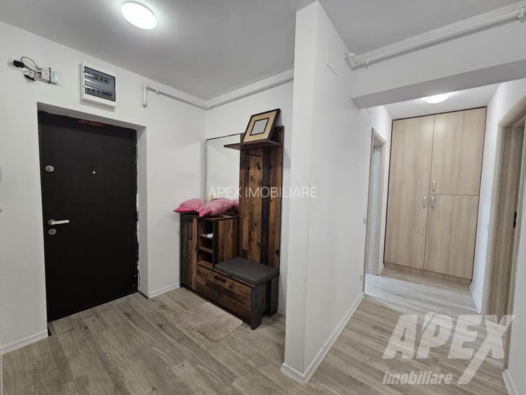 Apartament nou 2 camere mobilat complet | Drumul Taberei- Auchan - 11